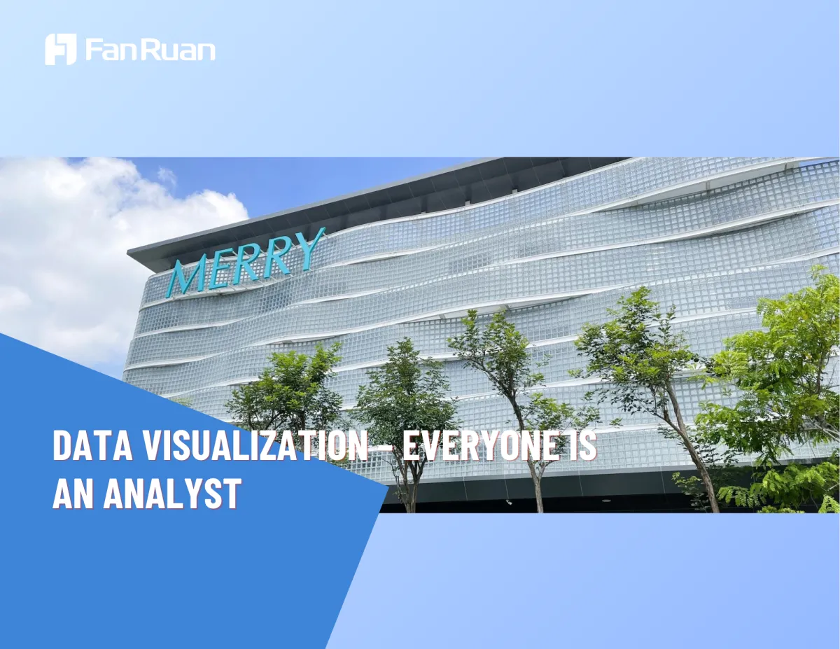 Everyone Is an Analyst - Merry Electronics