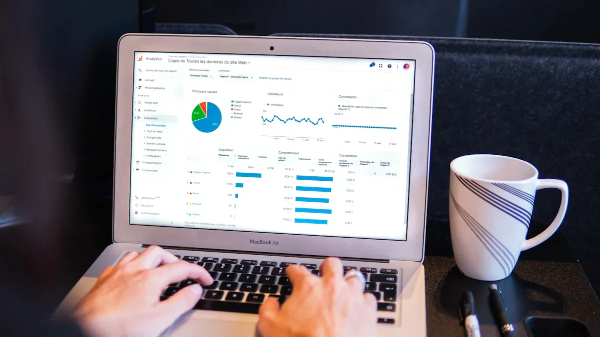 什麼是Power BI Desktop？與FineBI相比，誰是你的真命天子？