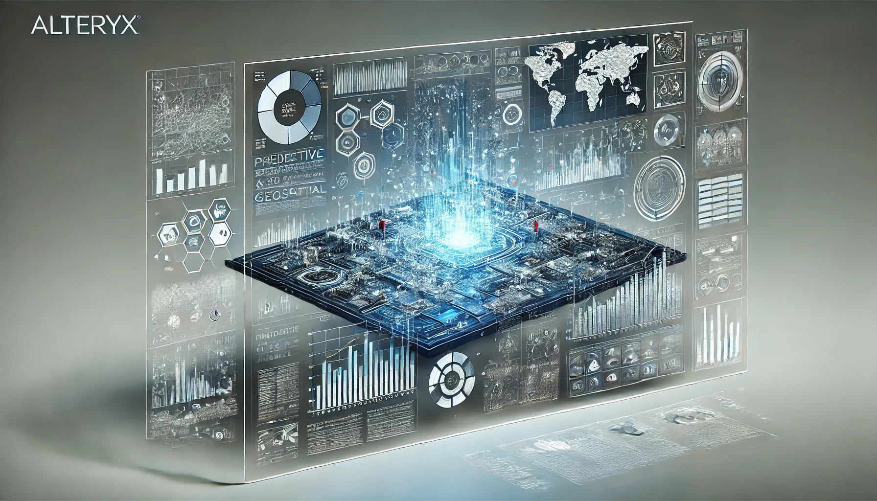 data automation tools