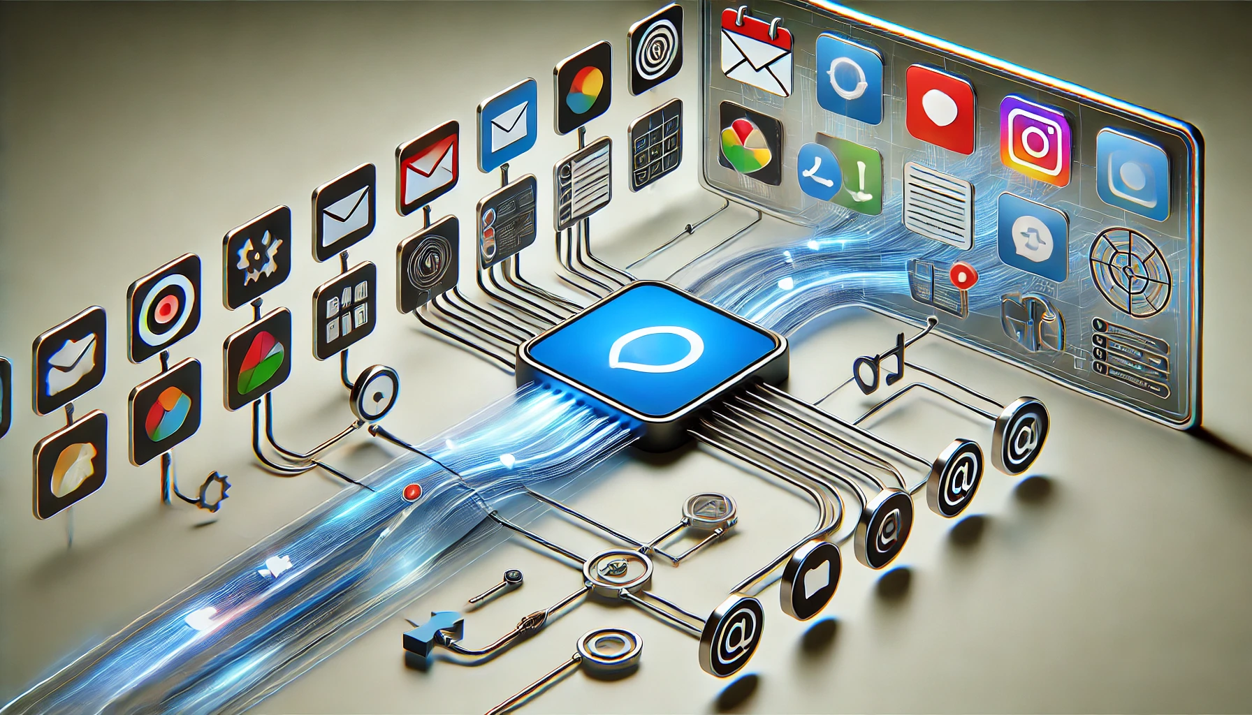 data automation tools