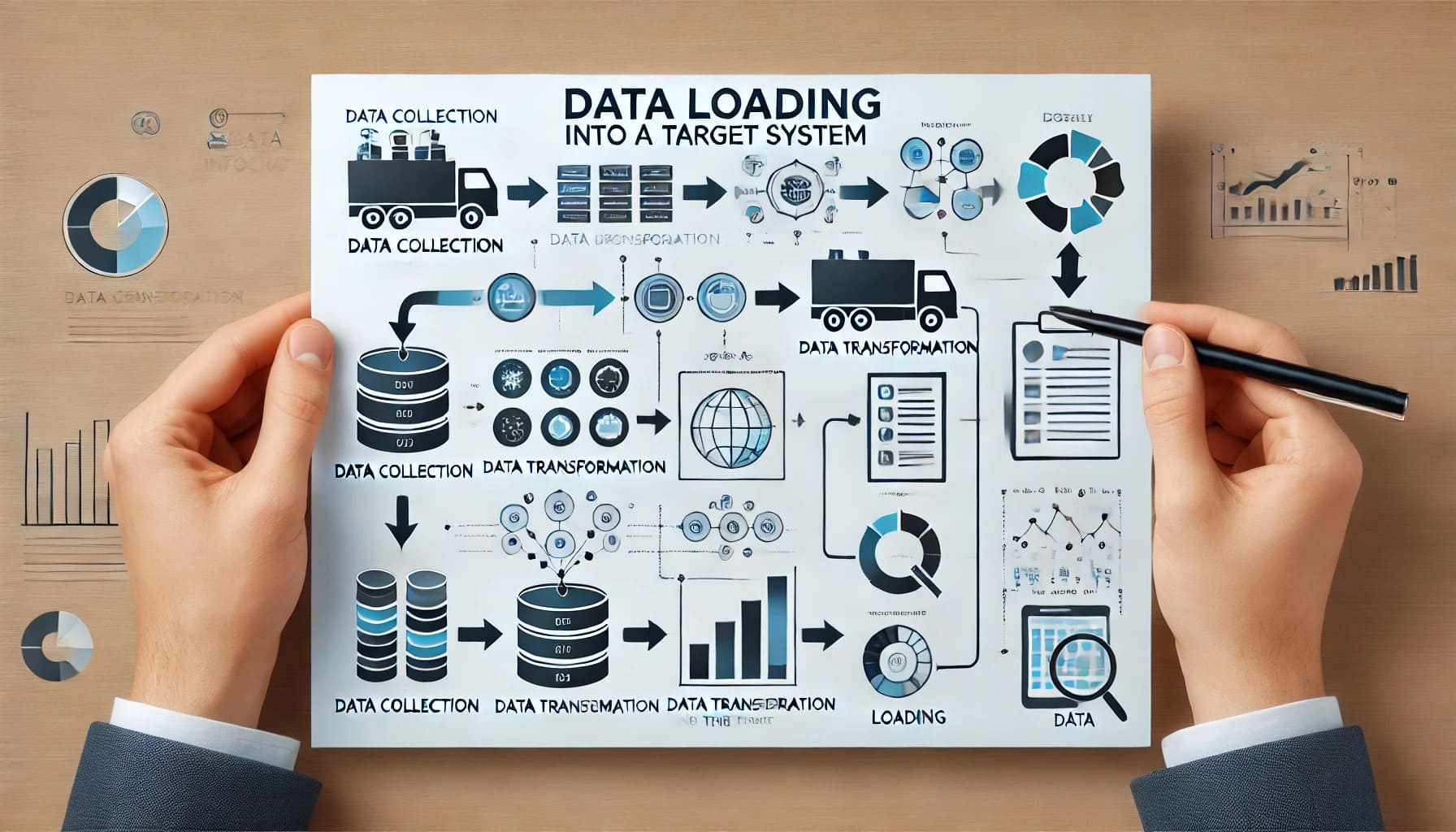 data integration best practices