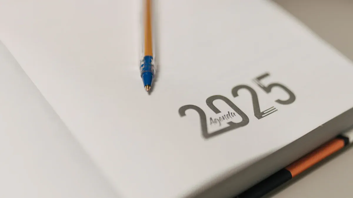 報表工具怎麼選？ 2025最佳報表工具大評測！