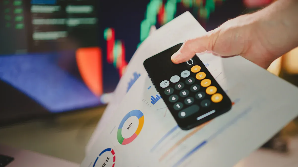 營業報表是什麼？掌握企業經營的基石