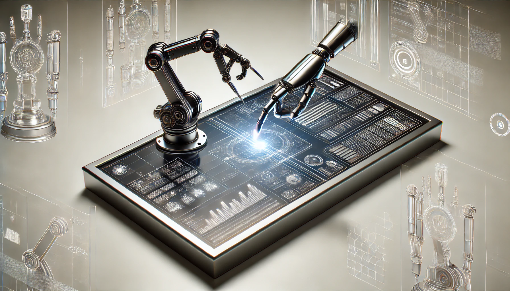 data automation tools