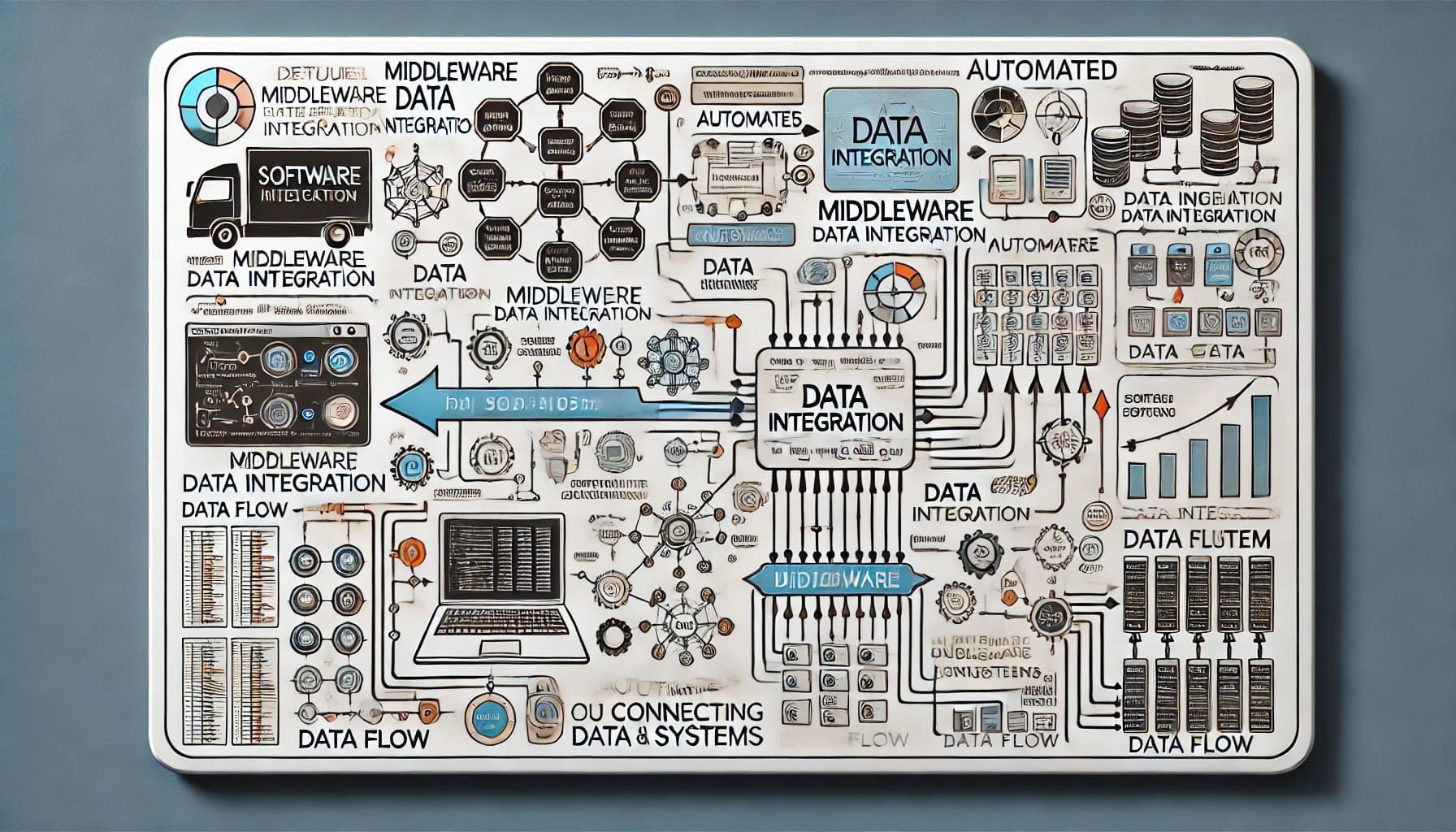 data integration best practices