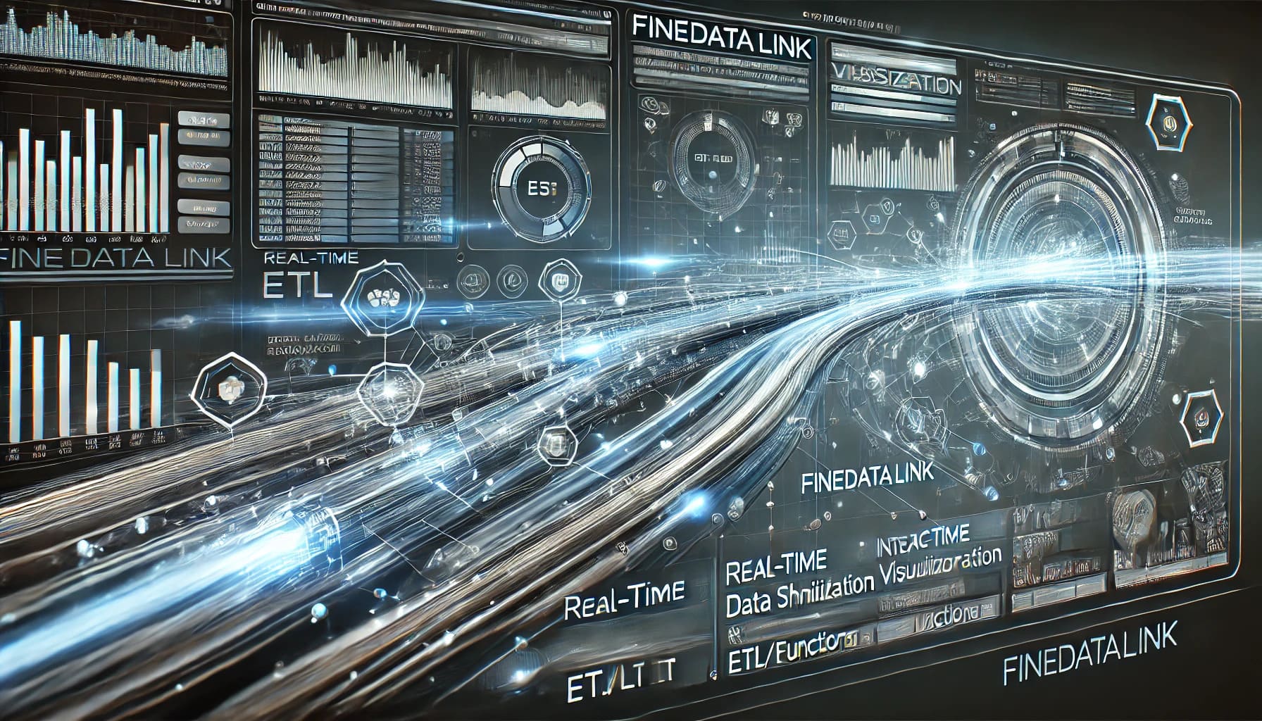 data pipeline diagram