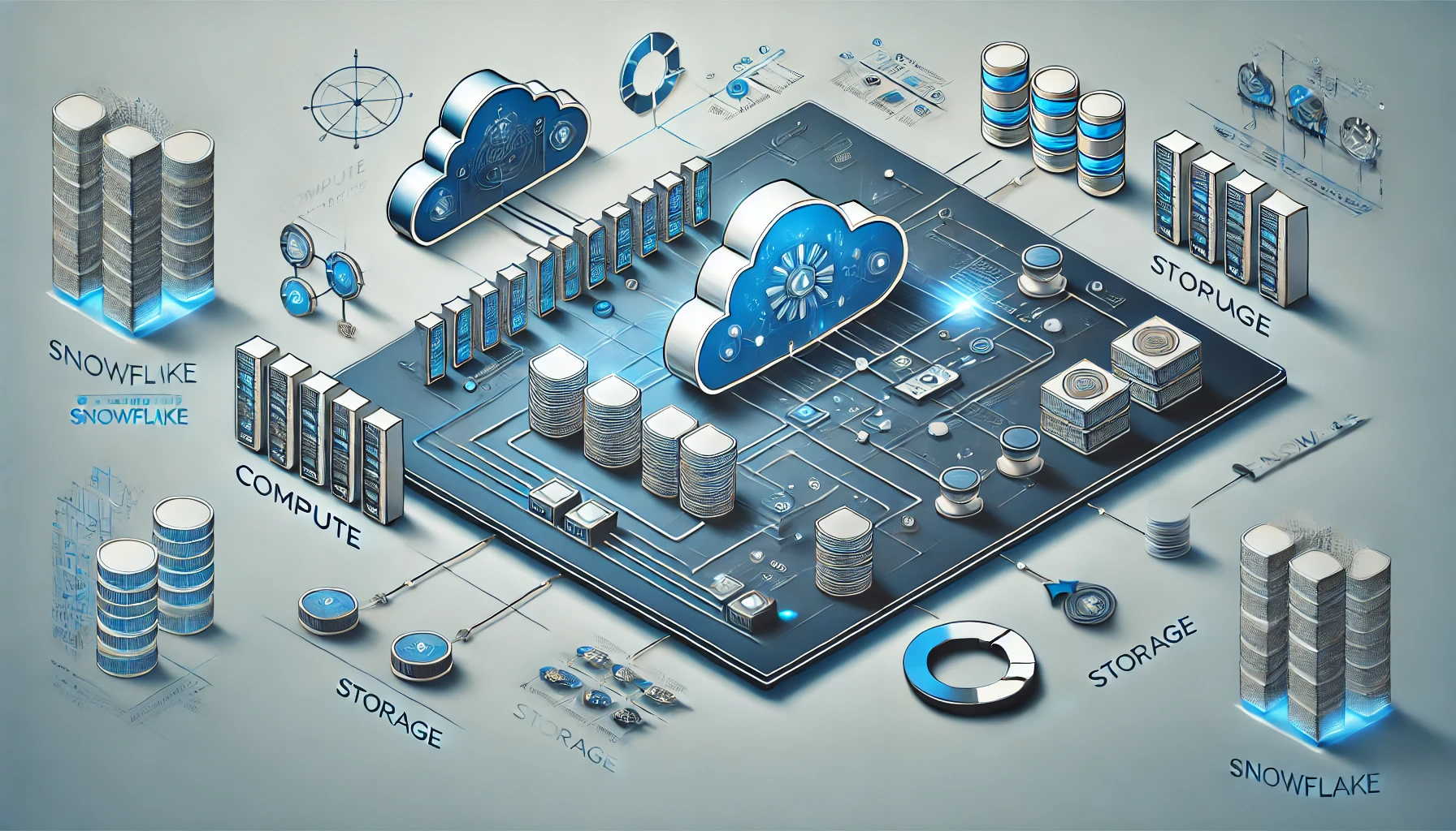 snowflake data integration