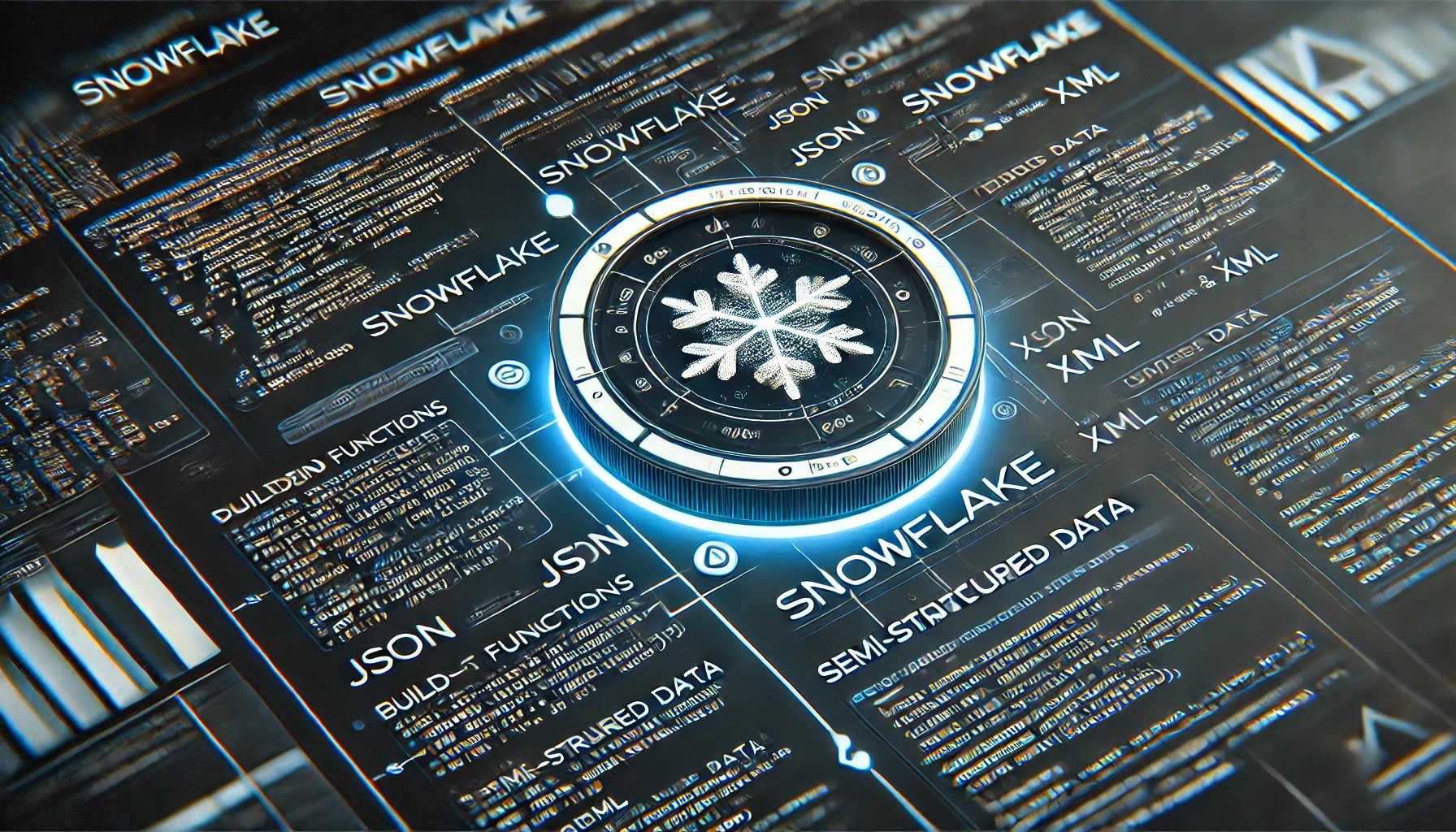 snowflake data integration