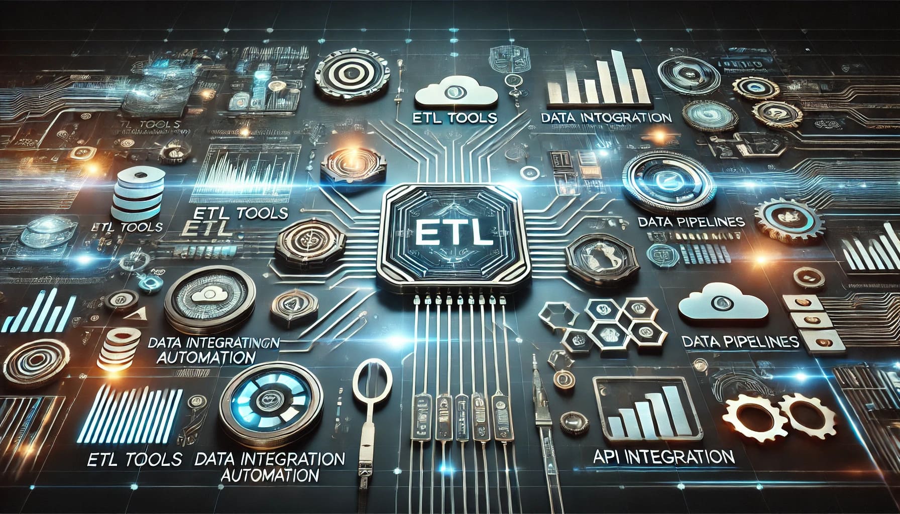 data integration architecture
