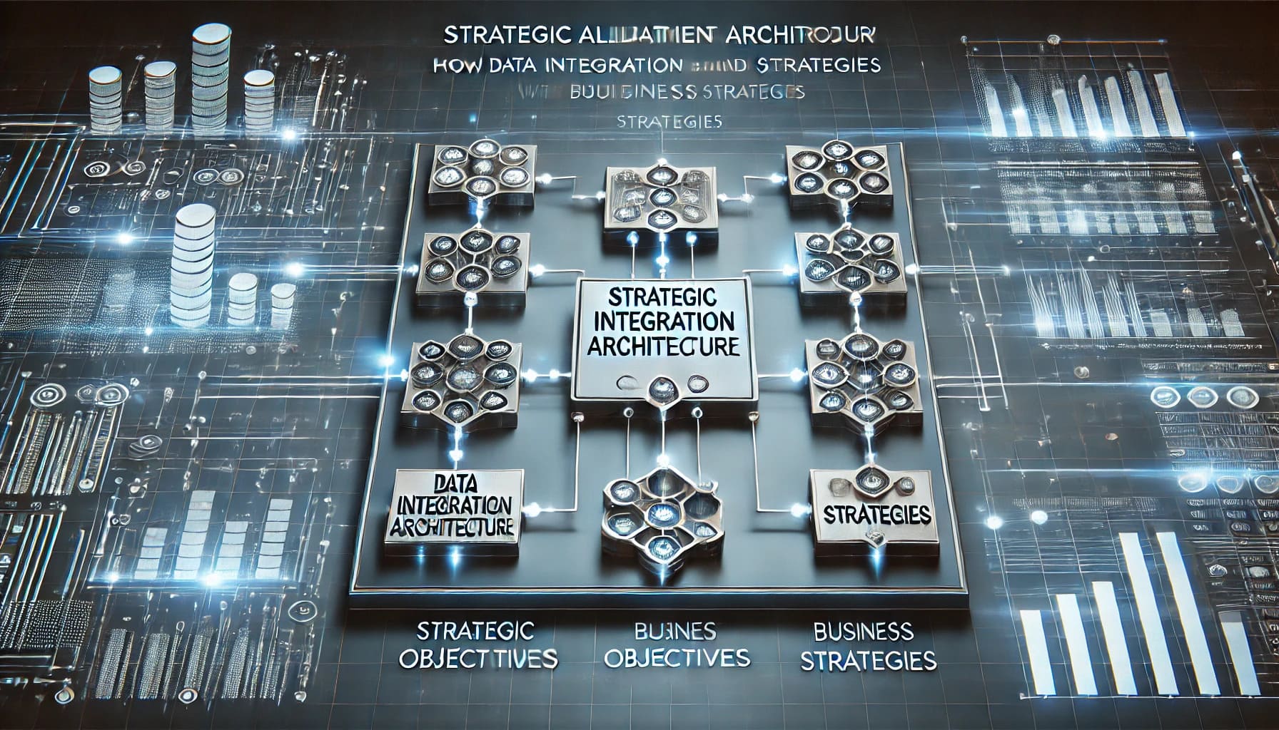 data integration architecture