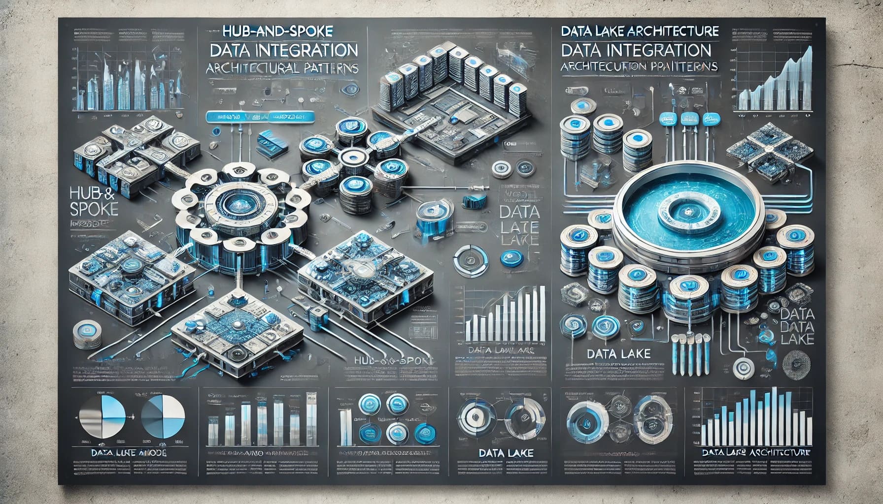 data integration architecture