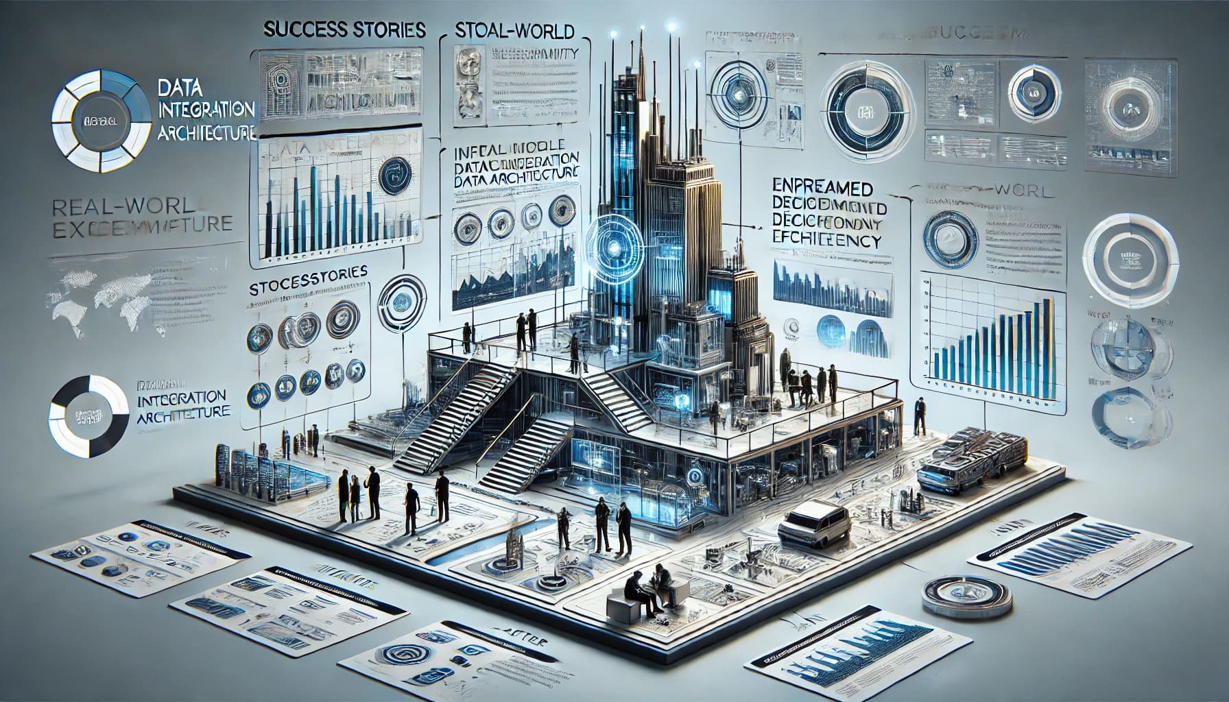 data integration architecture