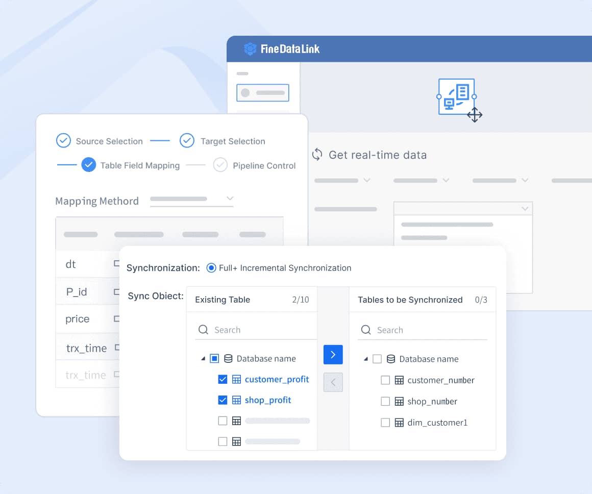 data integration architecture