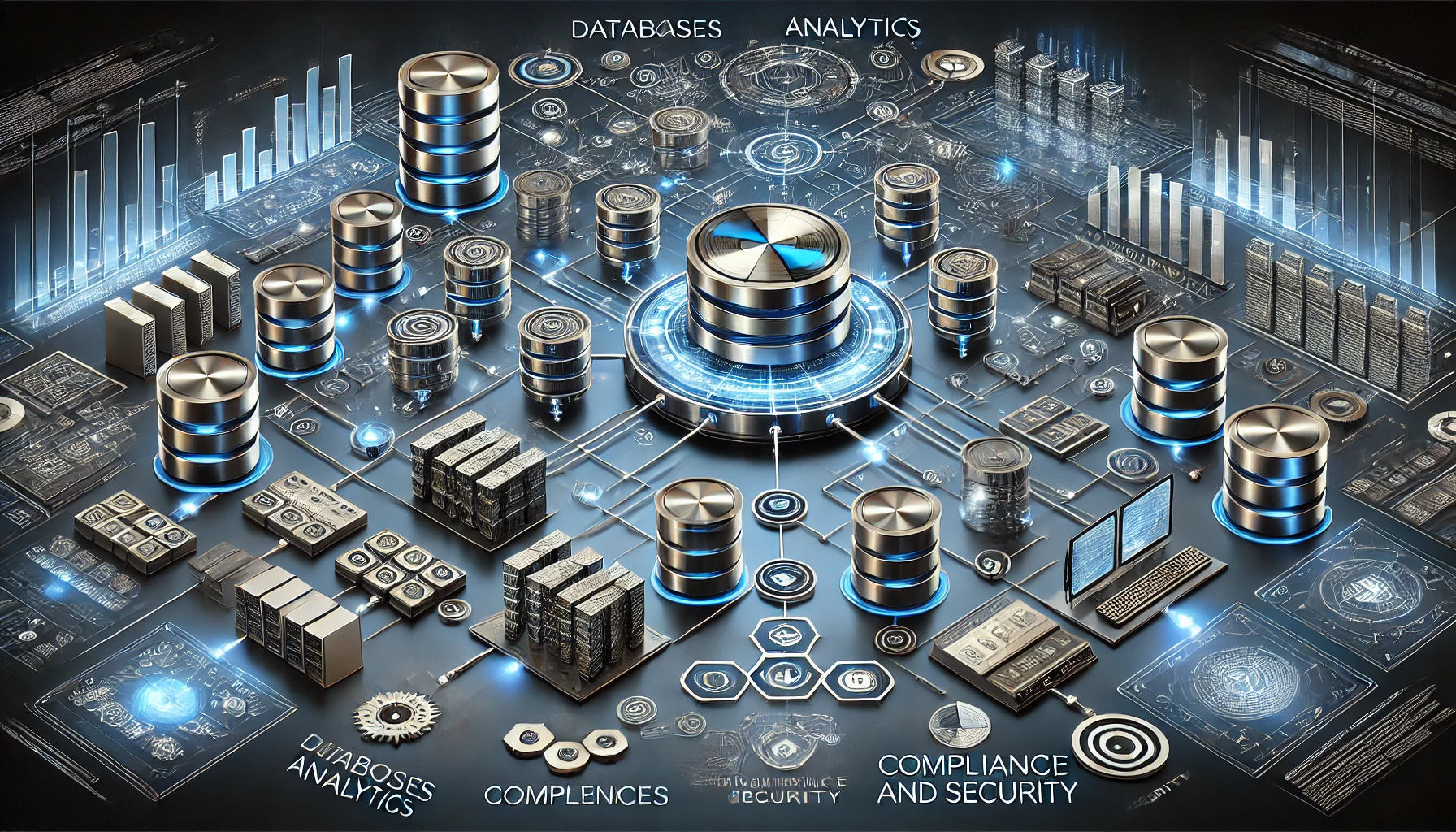 data management framework