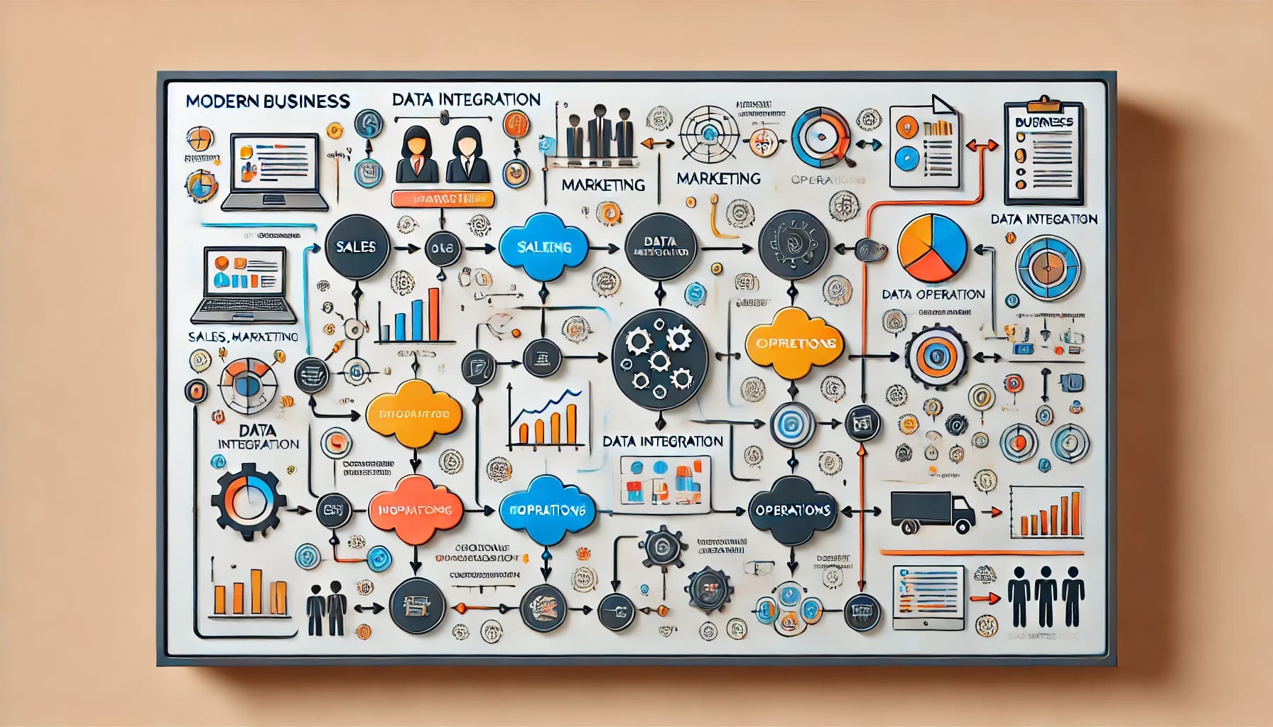 data integration best practices