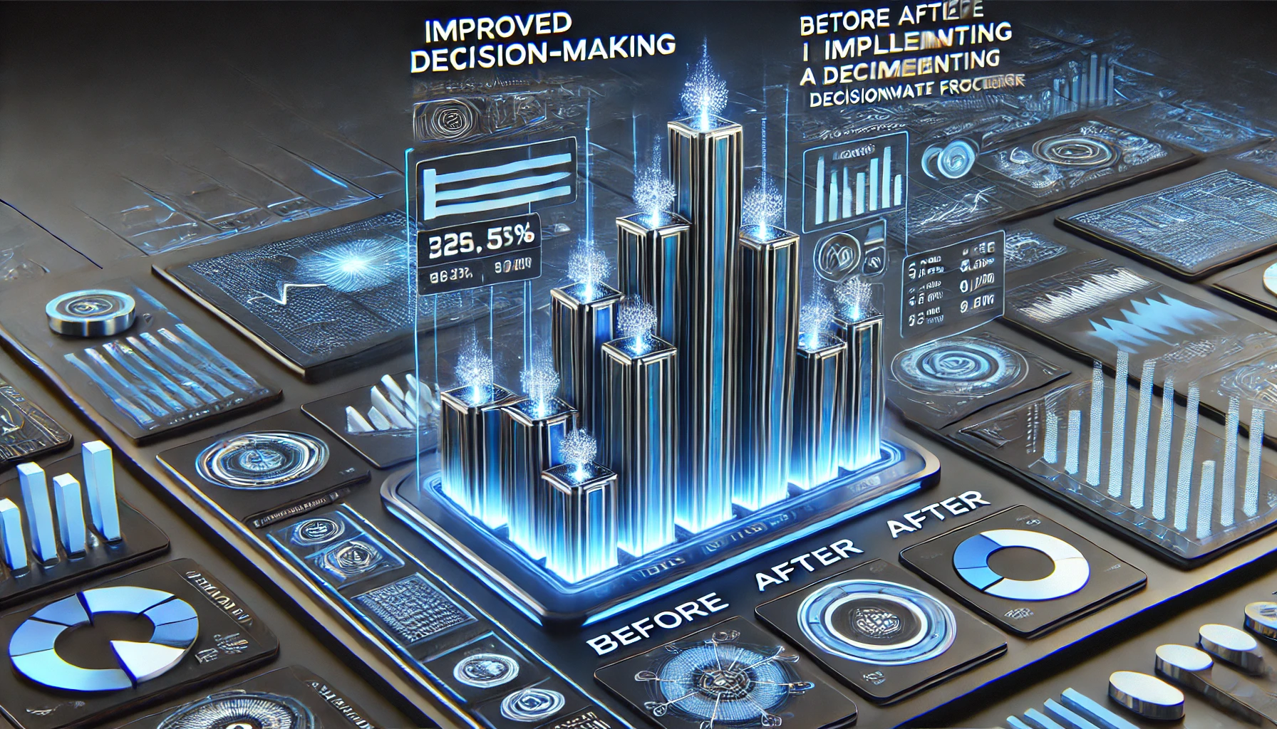 data management framework