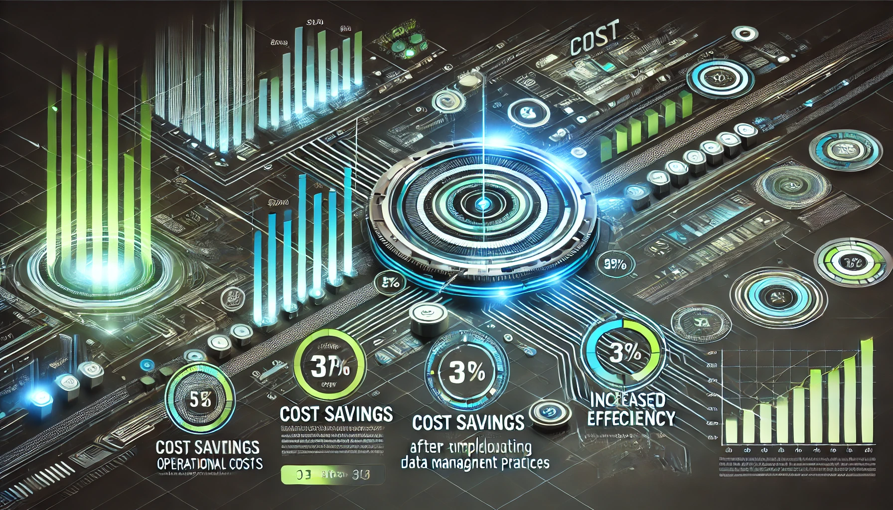data management framework