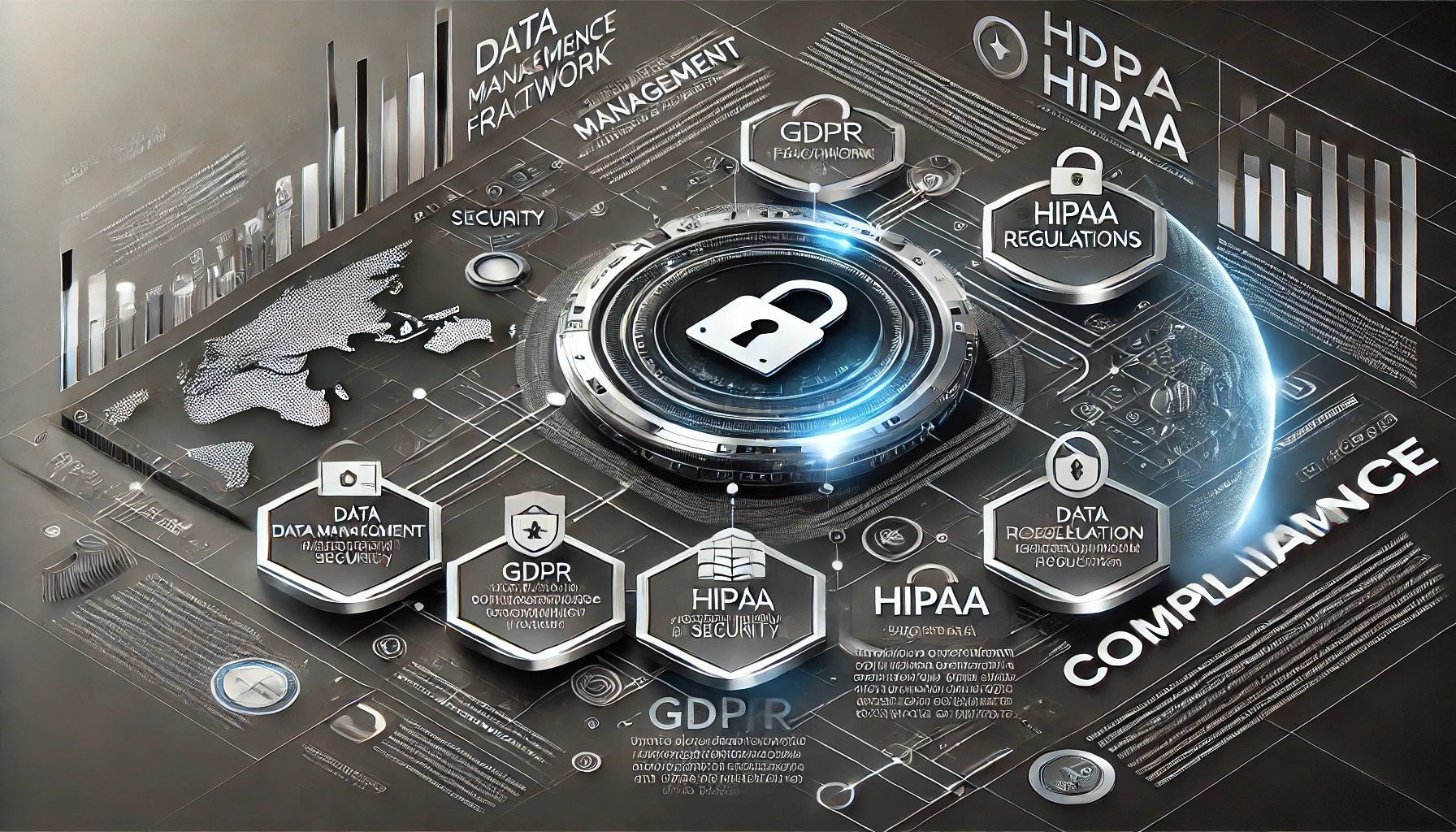 data management framework