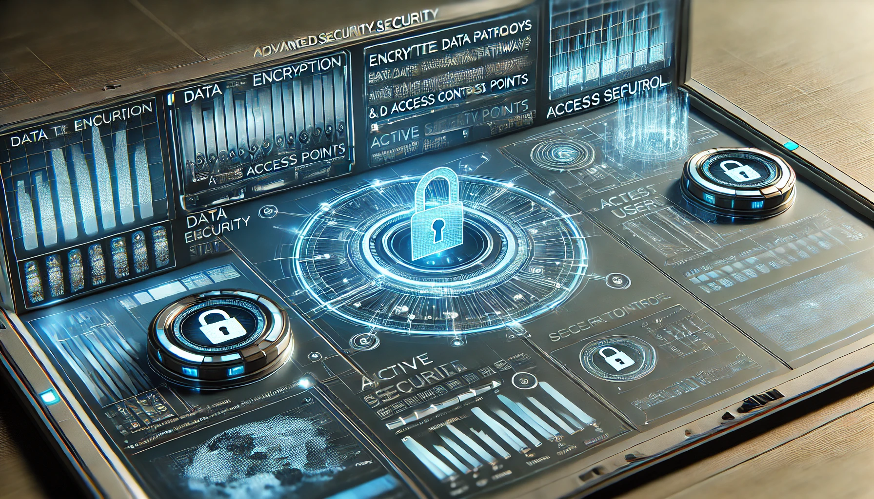 data management framework