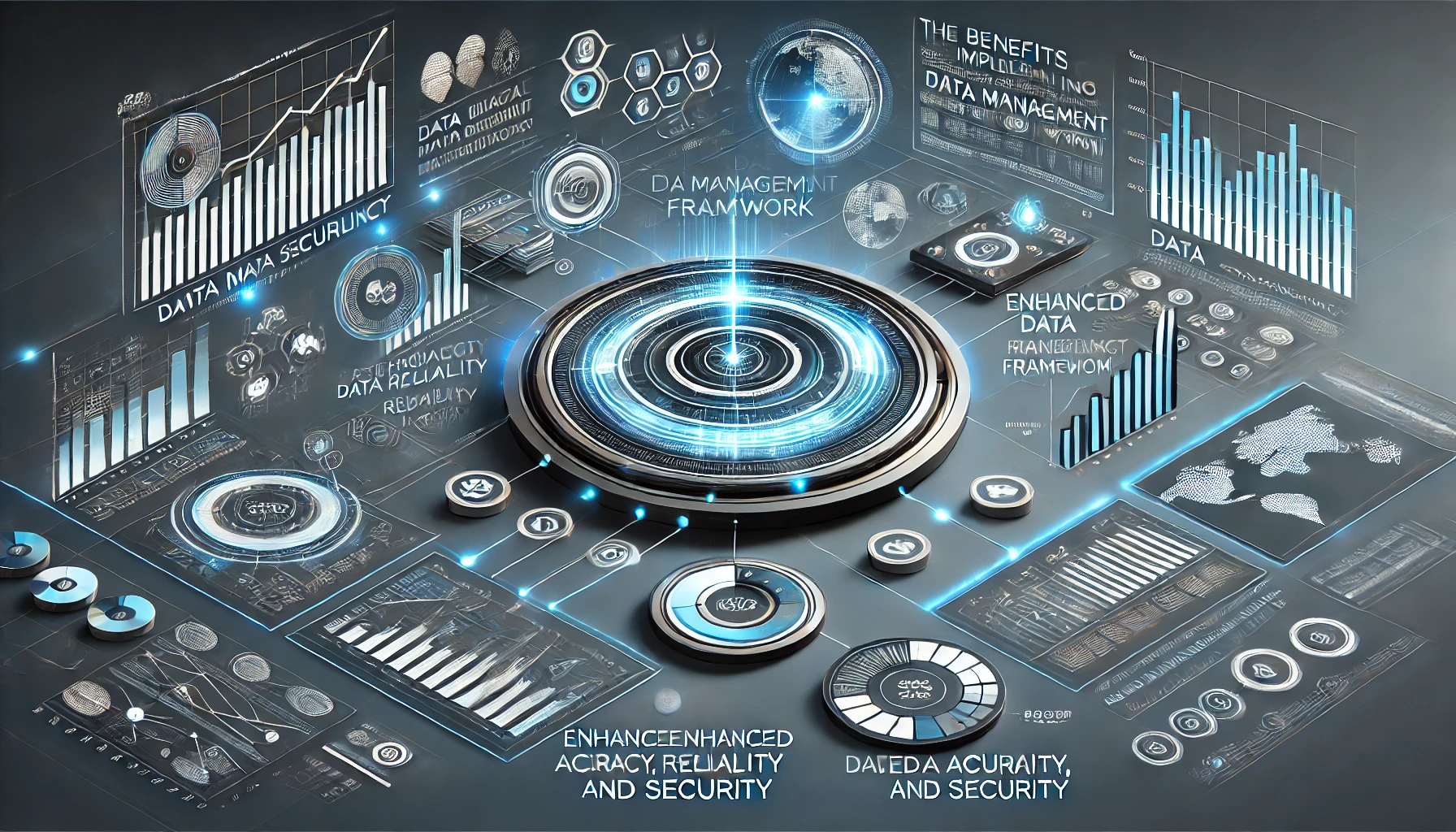 data management framework