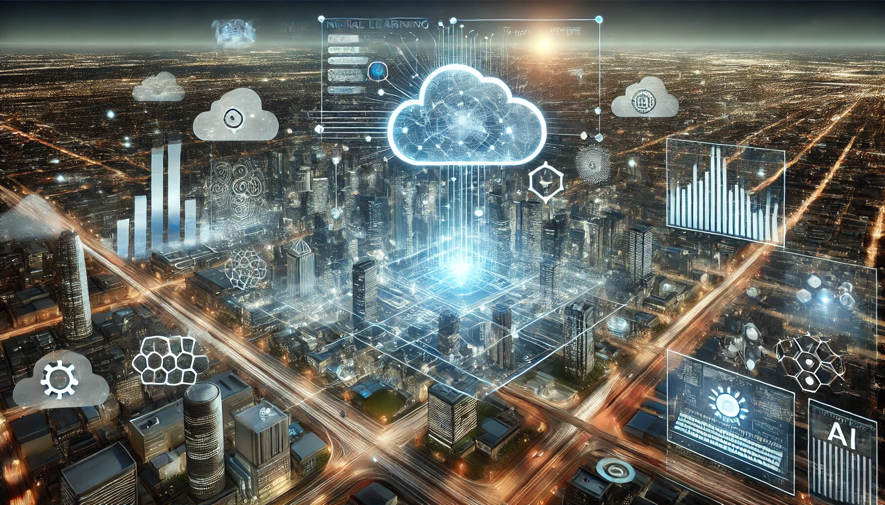 data management framework