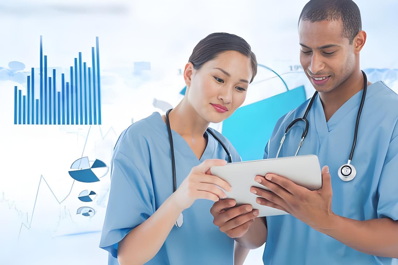 healthcare data integration