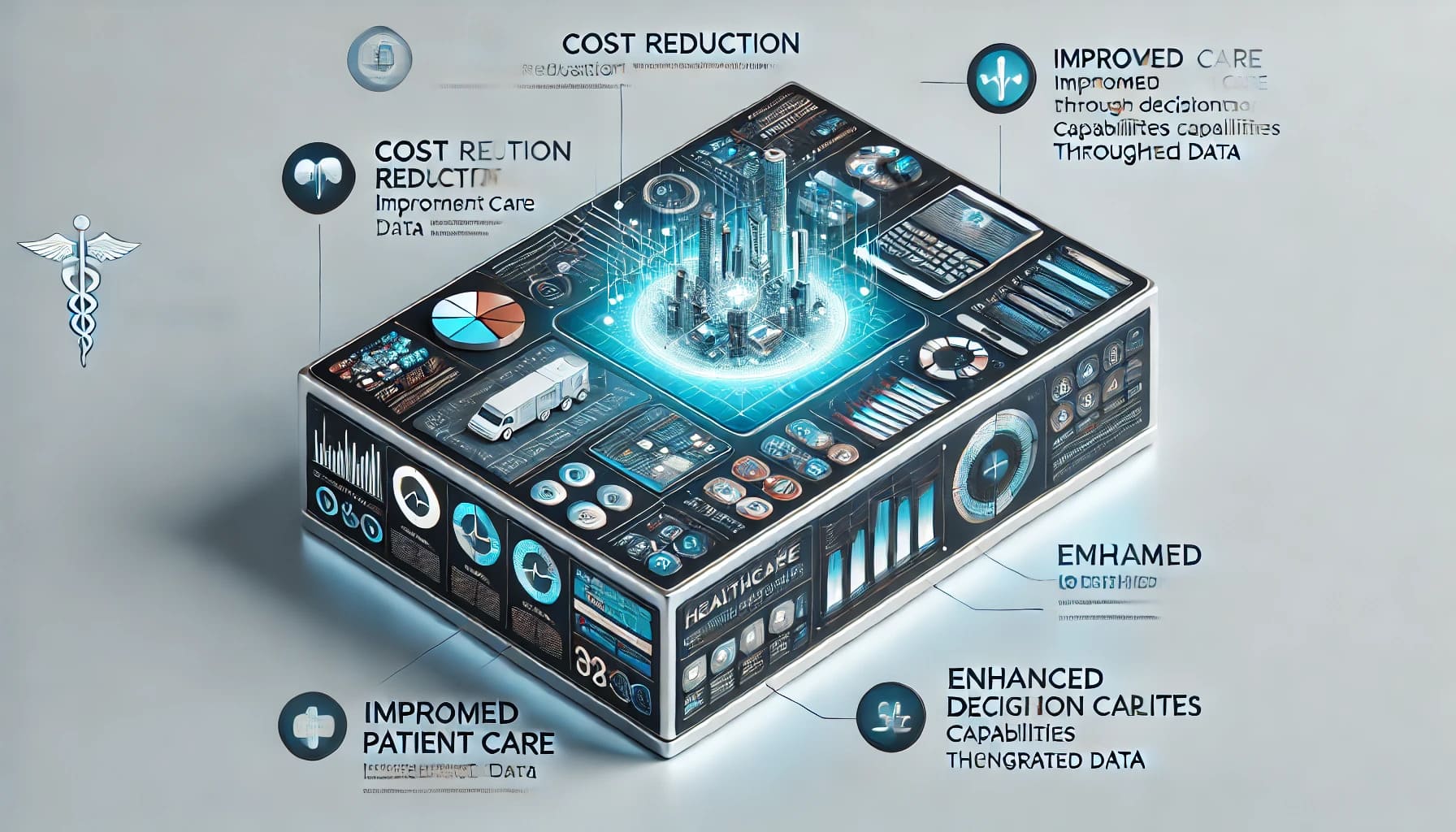 healthcare data integration