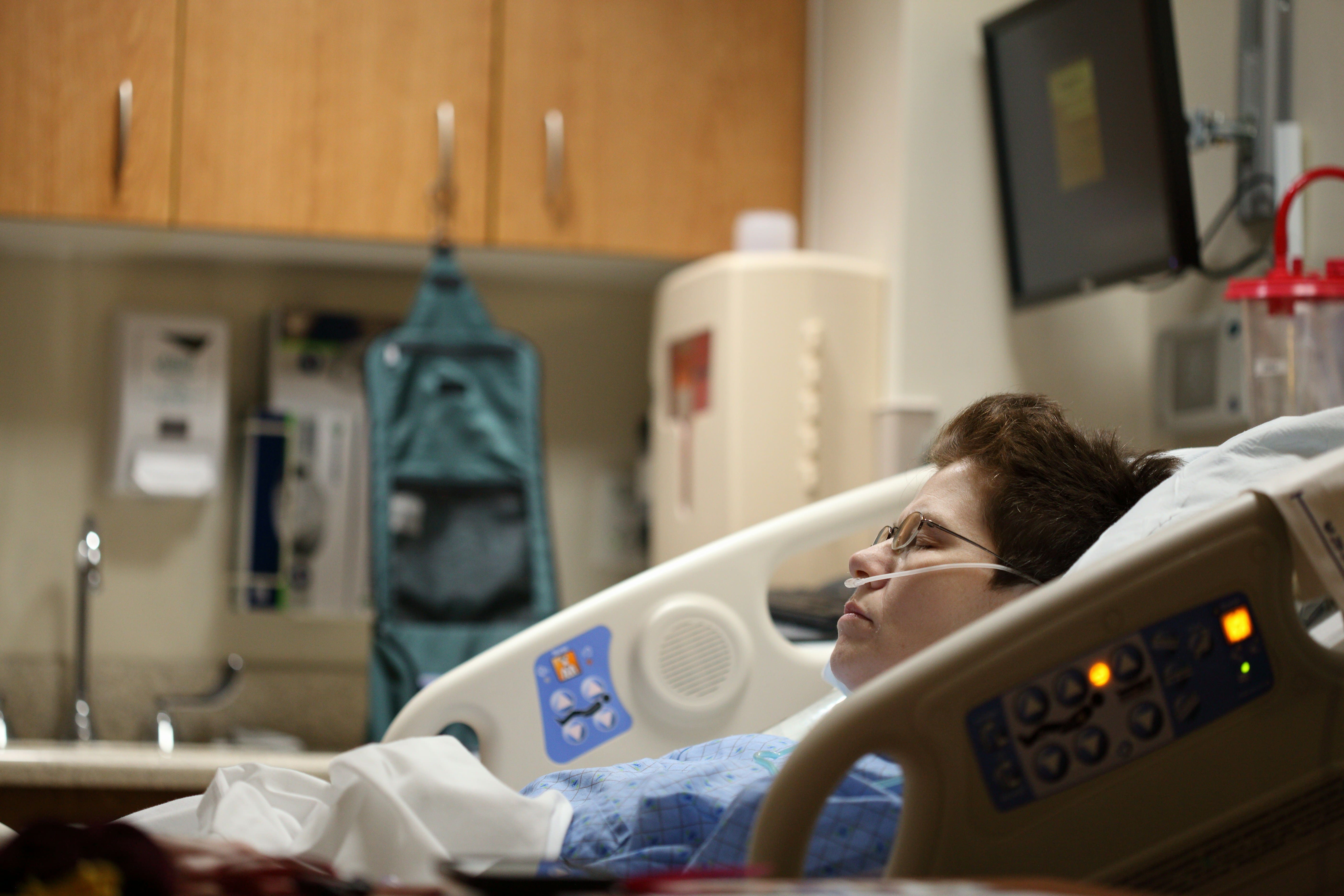 healthcare data integration