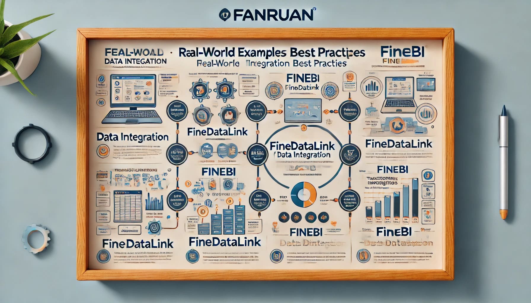 data integration best practices