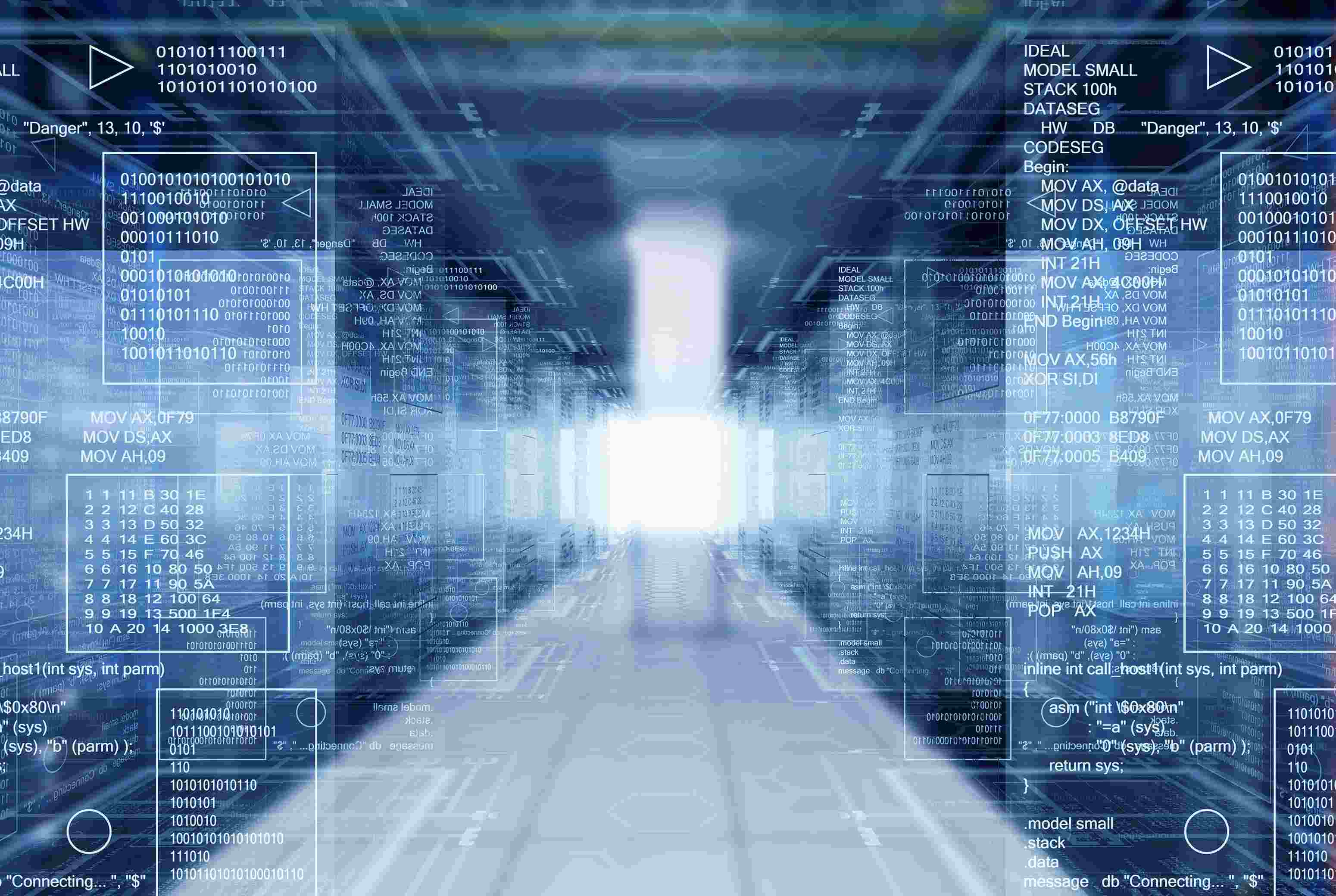 business intelligence services