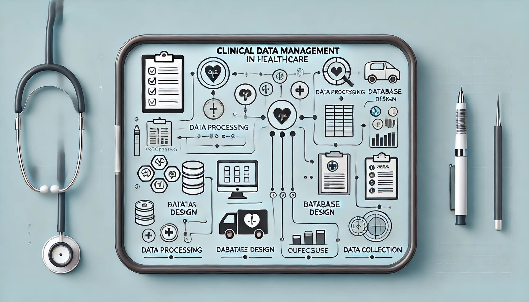 clinical data management jobs