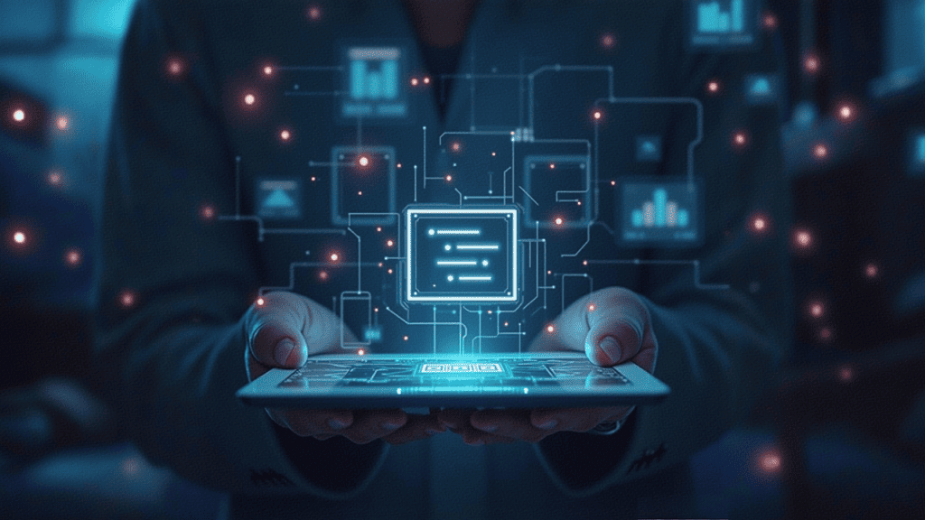 reference data management