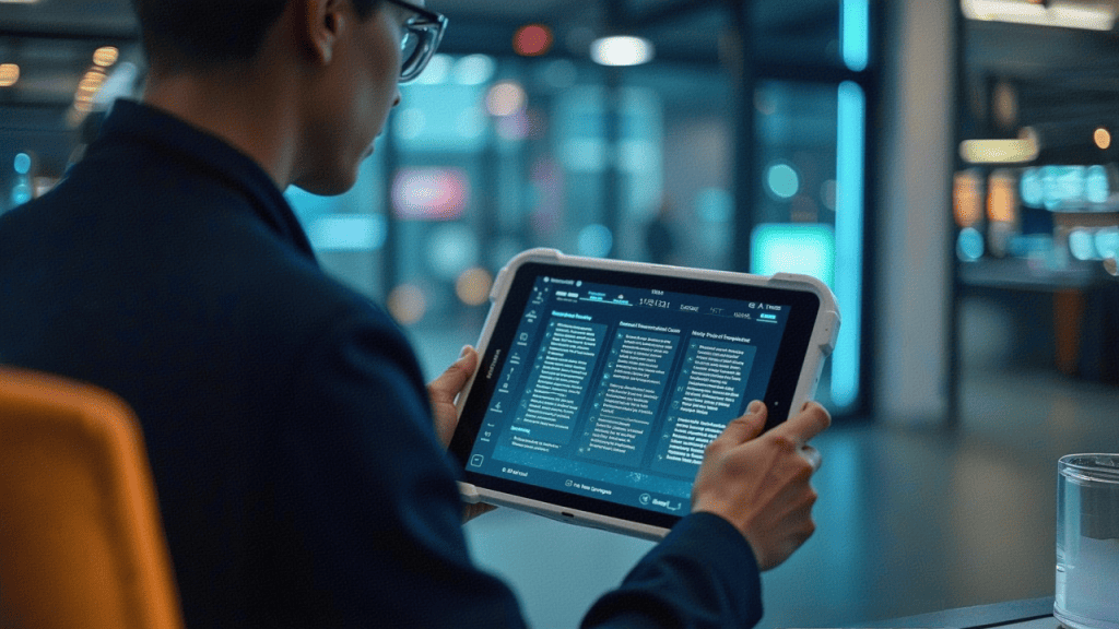 reference data management