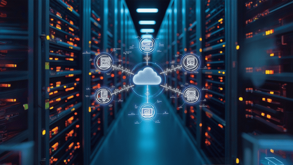 reference data management