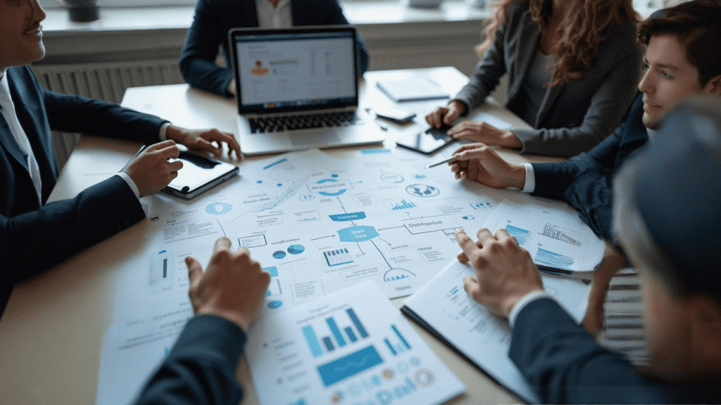 reference data management