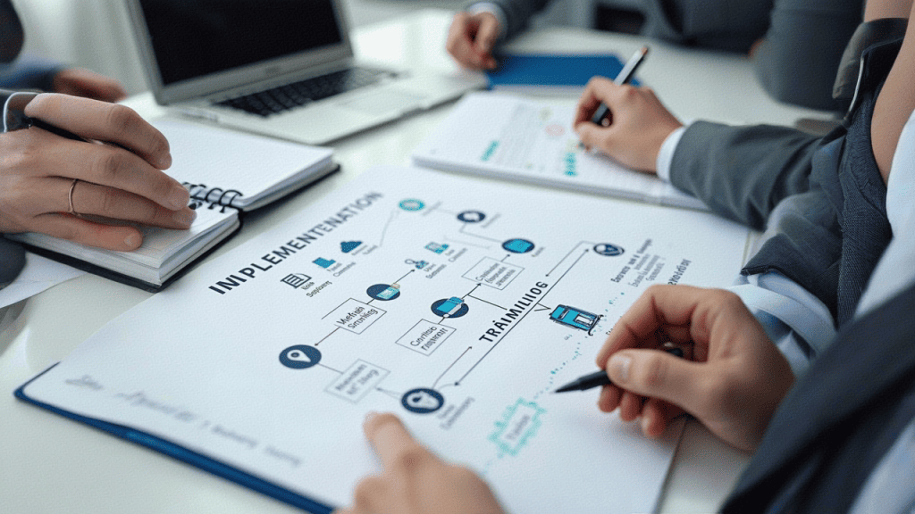 reference data management