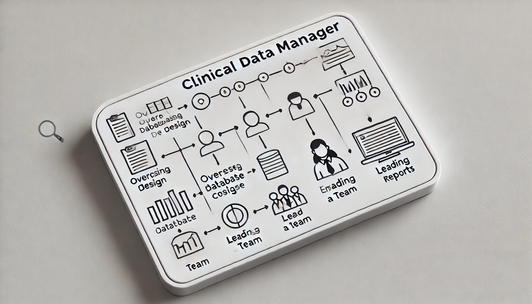 clinical data management jobs