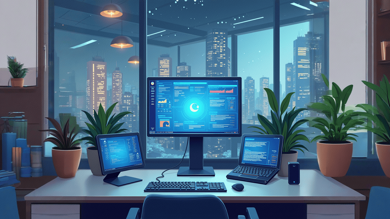 reference data management