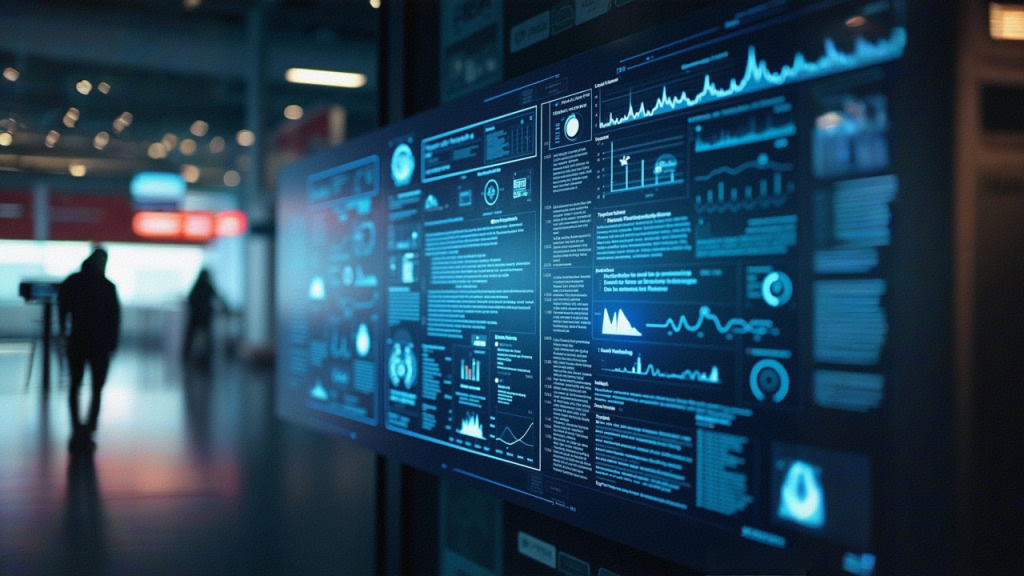unstructured data management