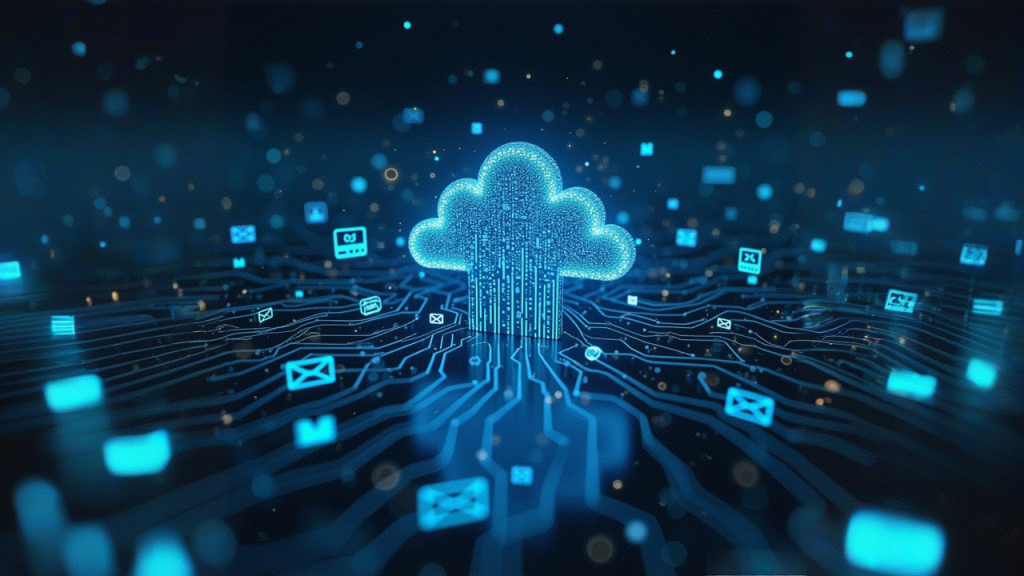 unstructured data management
