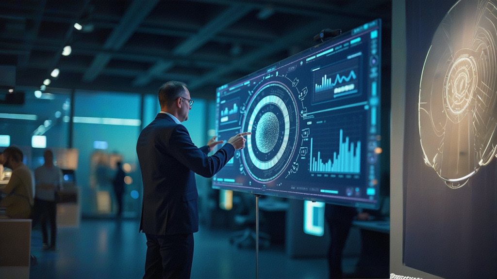 unstructured data management