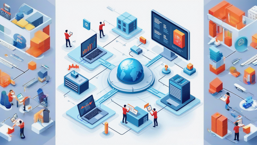 unstructured data management