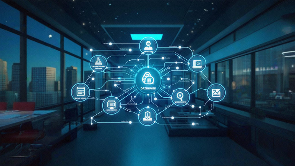 unstructured data management