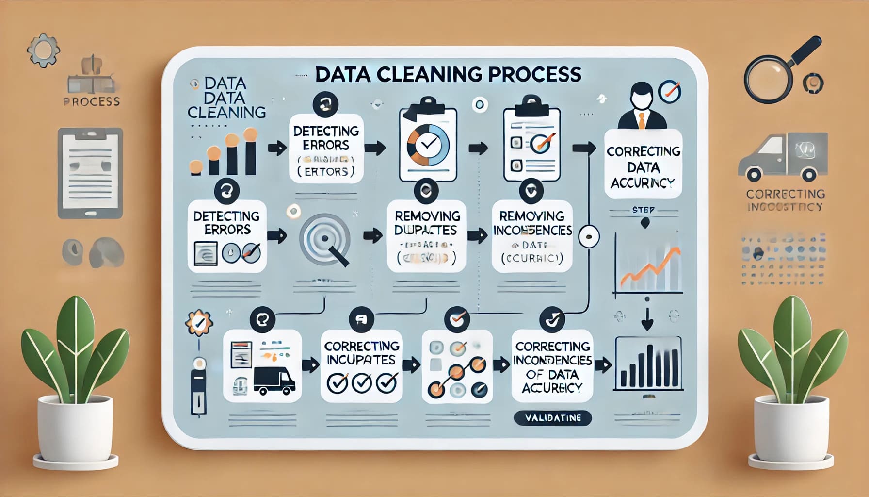 data cleaning techniques