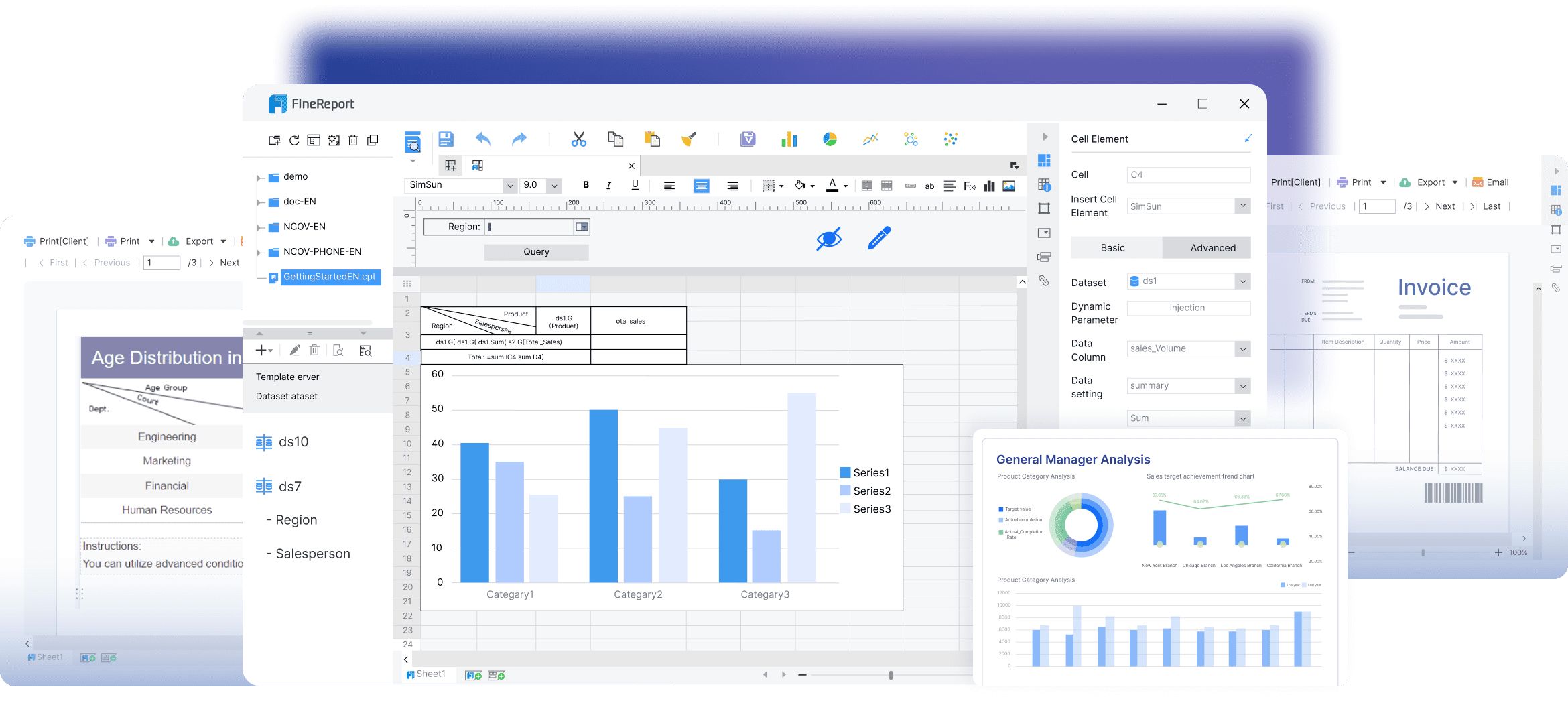 data platform
