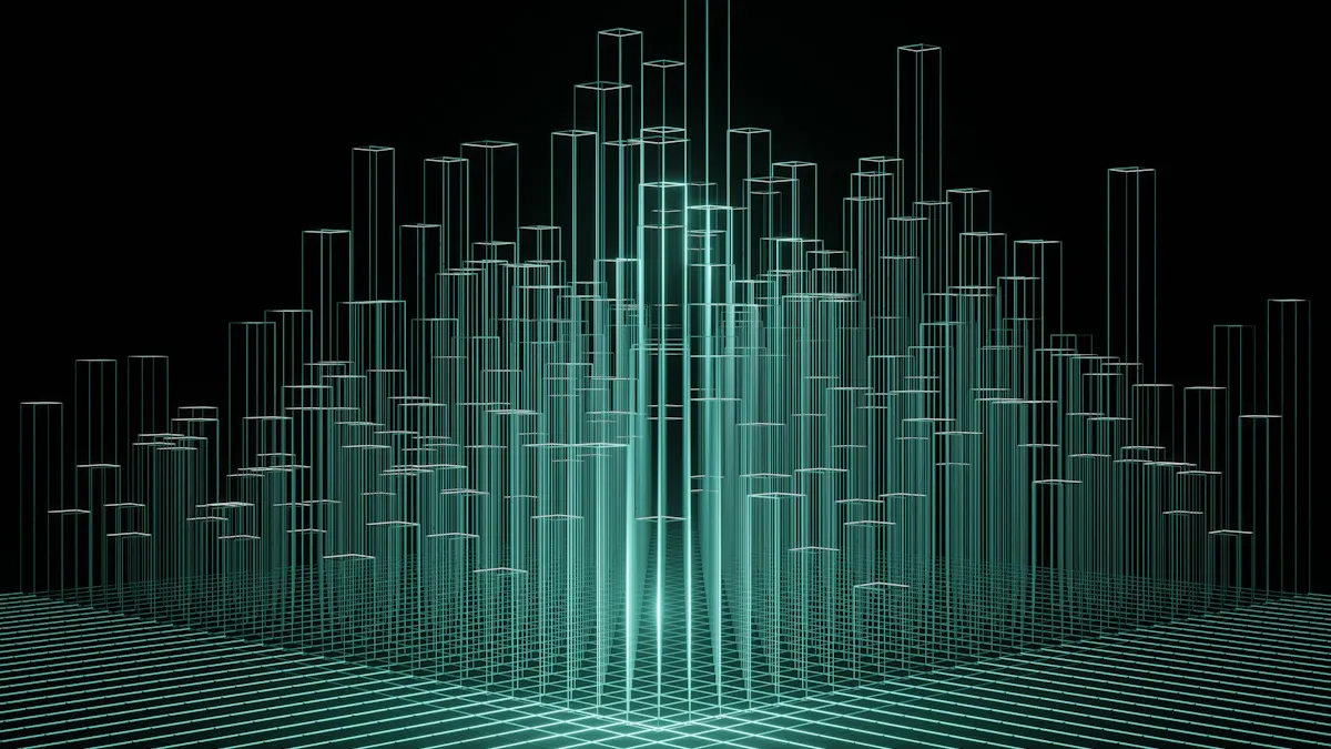 數位孿生概念與核心價值