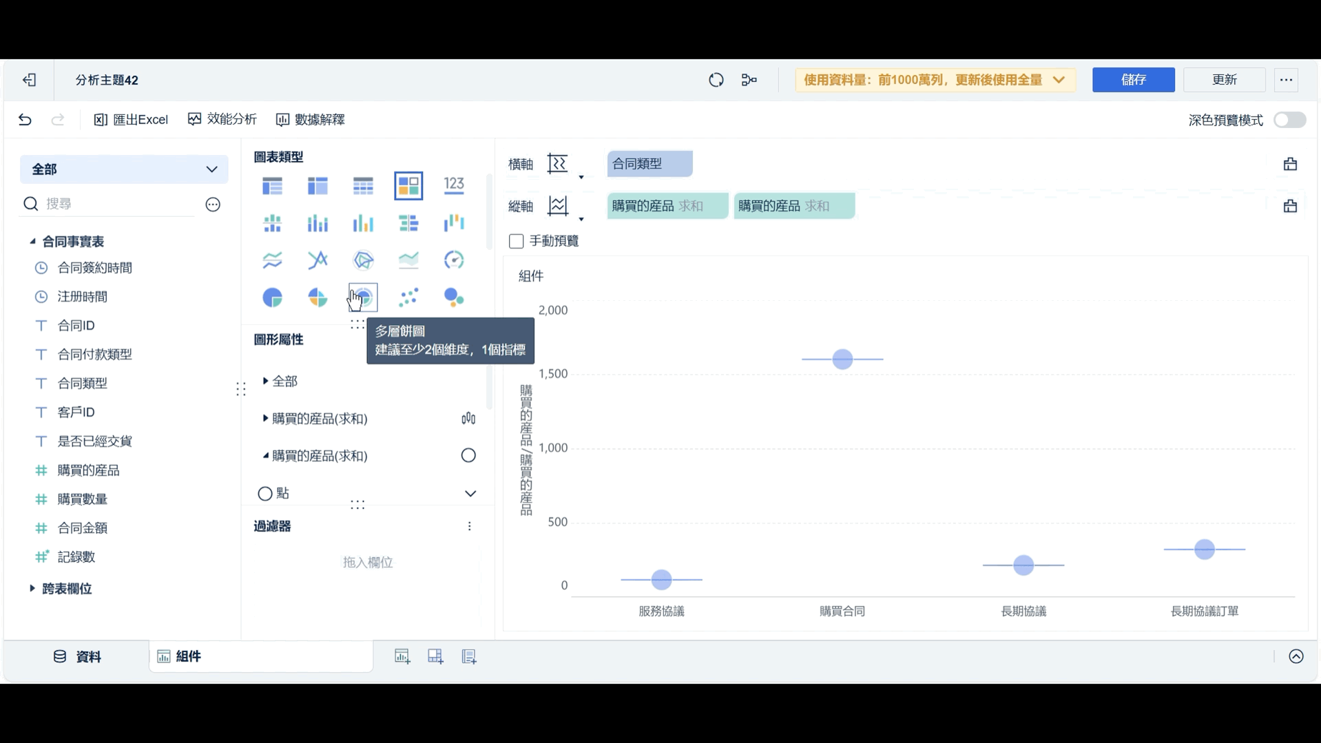 顯示異常點的盒鬚圖-美化組件1.gif