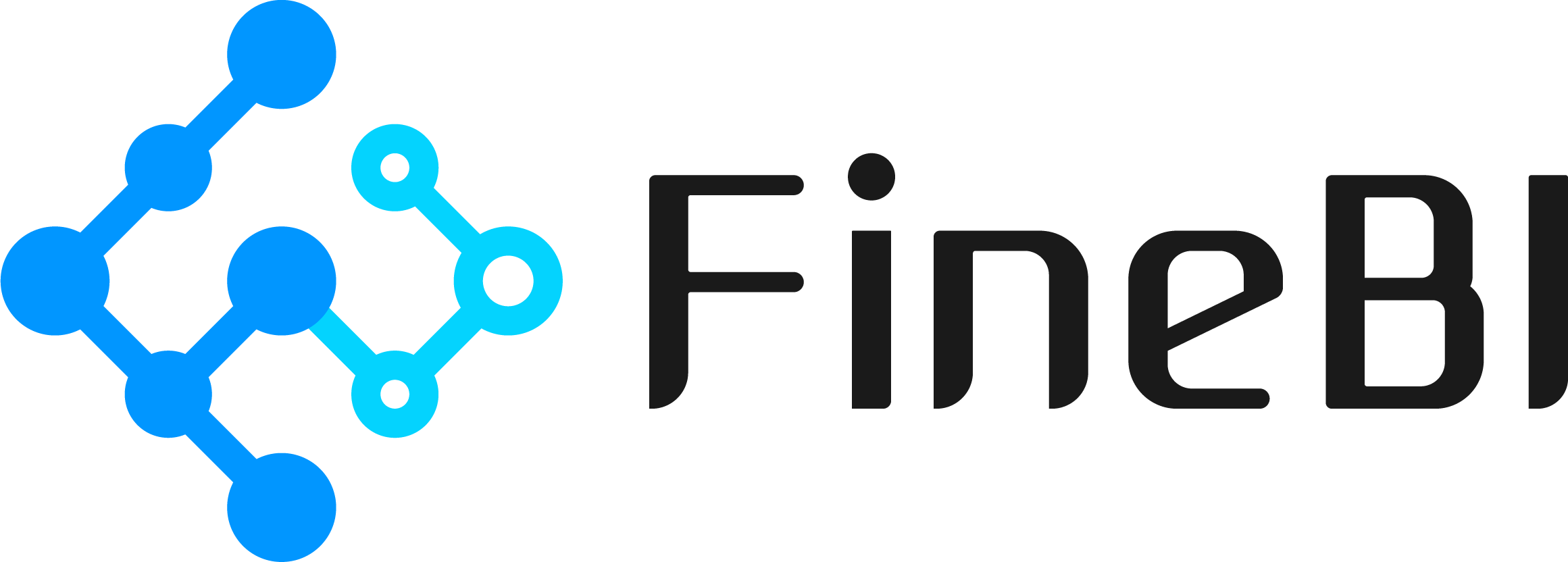 finebi logo