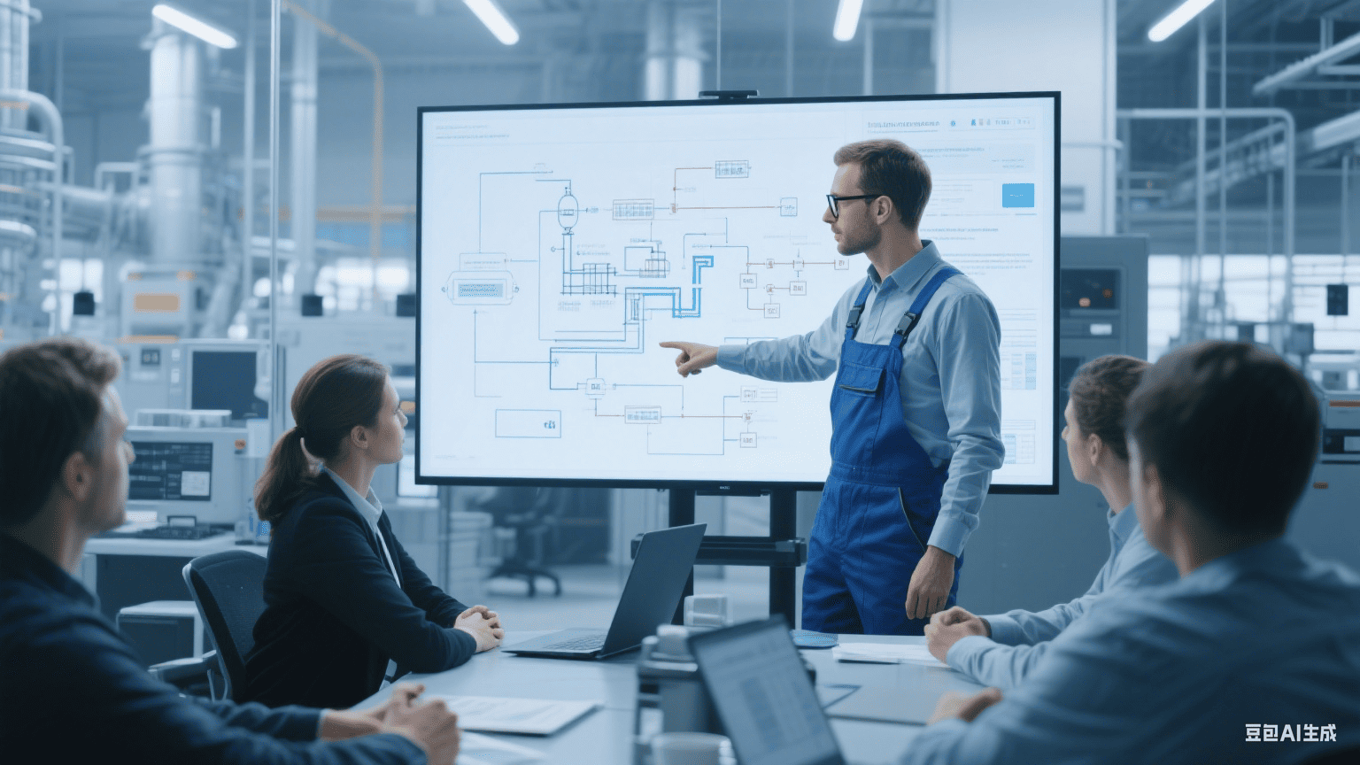 Manufacturing Engineering