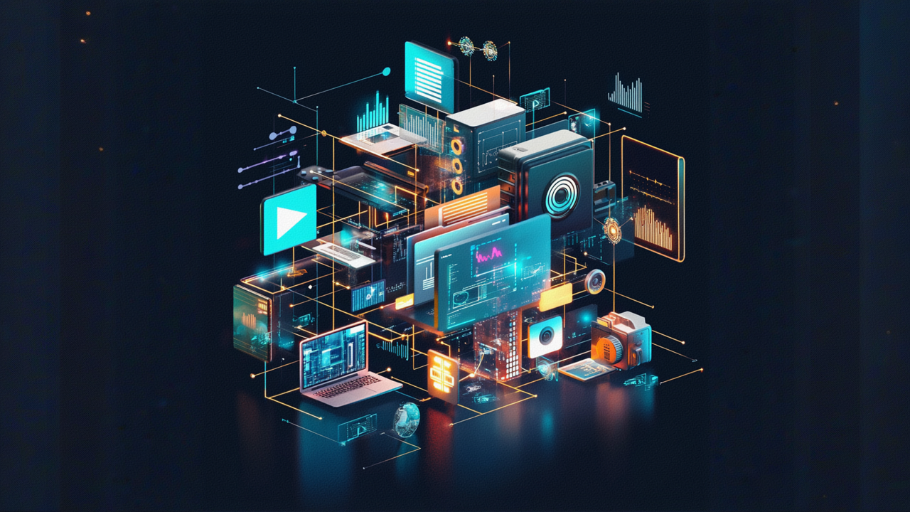 unstructured data management